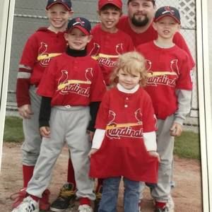 Meet your Posher, Kathy